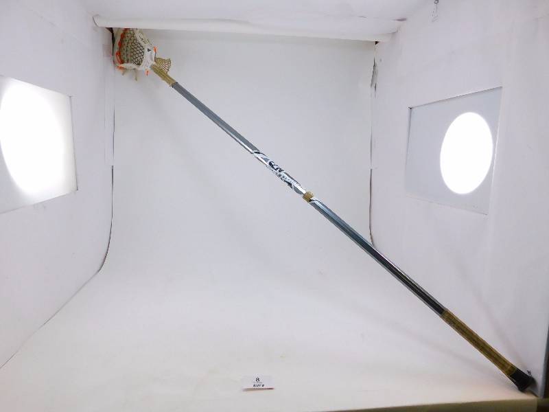 Lacrosse Kryptolite Stick