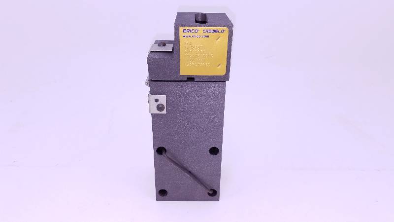 CADWELD TAC2Q3H HOR TEE CABLE MOLD