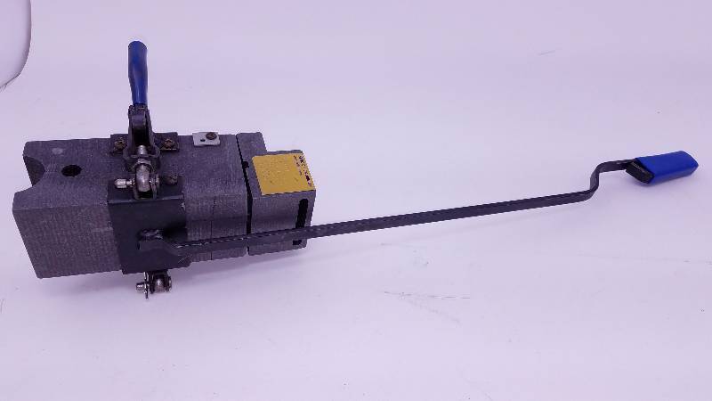 CADWELD RRH592Q CABLE TO REBAR MOLD