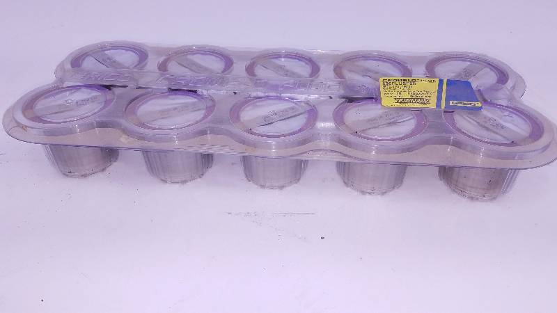 CADWELD 250PLUSF20 GRDG WELD METAL