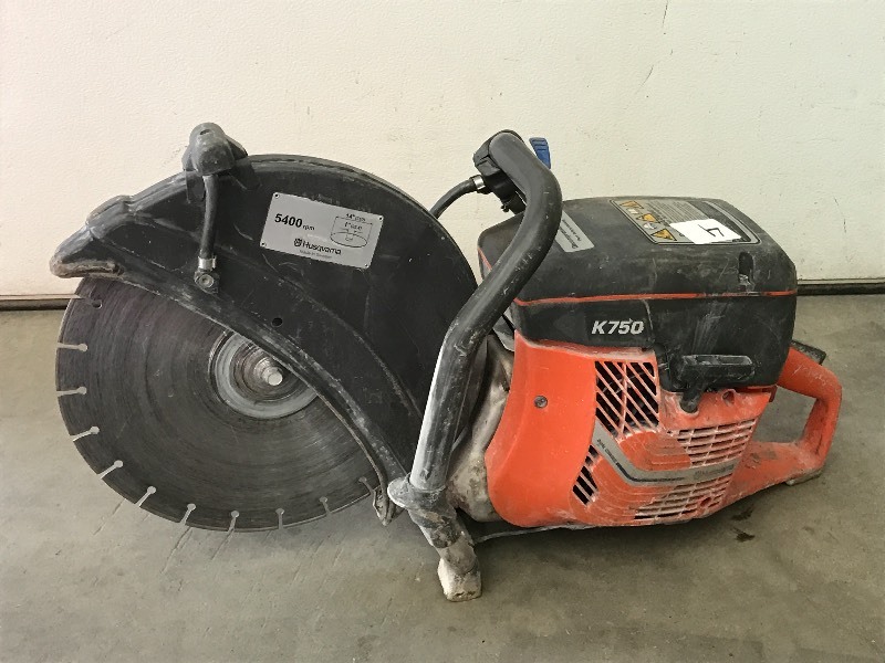 Loretto Equipment 360 KBID