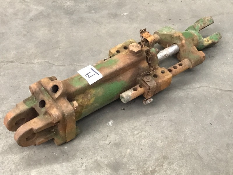 Hydraulic Cylinder