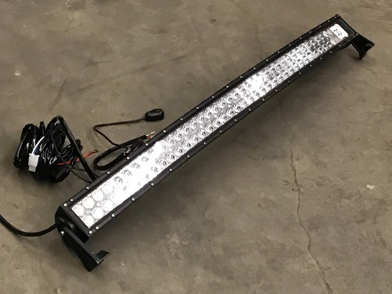 LED Light Bar