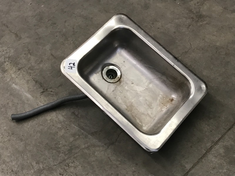 Hand Wash Sink Insert