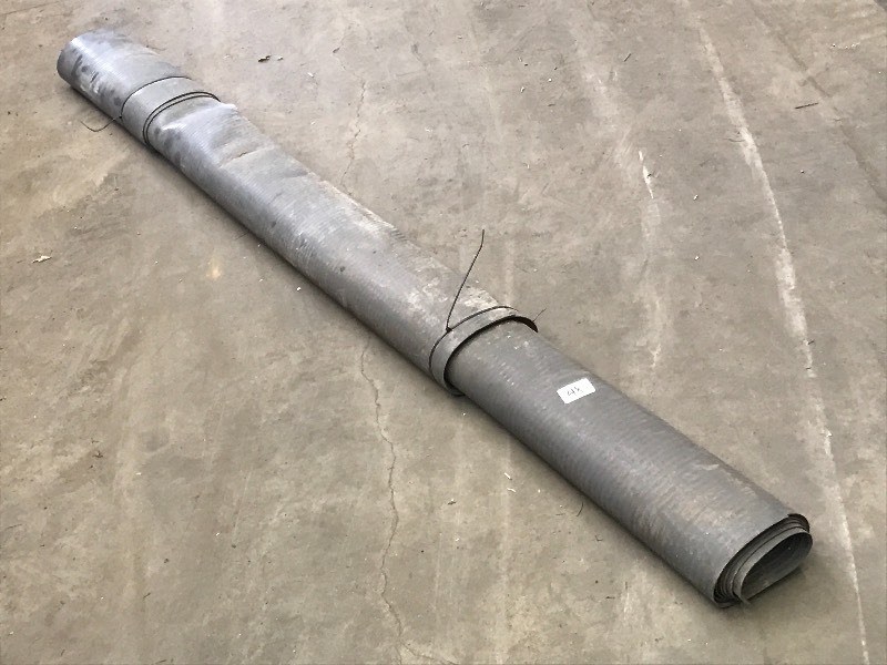 Garage Floor Mat