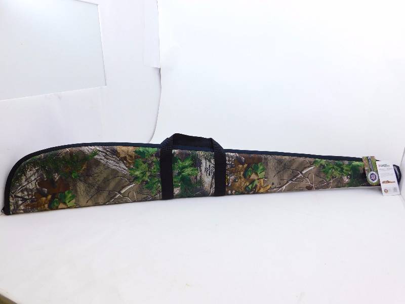 lot 41 image: New Softek 52 Gun Case