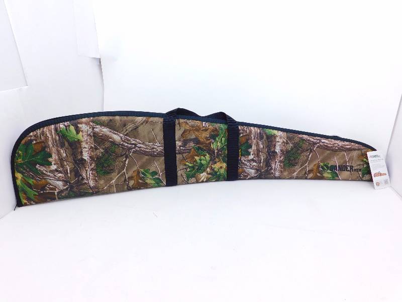 lot 44 image: New Softek 46 Gun Case