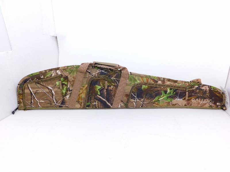 lot 45 image: New Allen 46 Gun Case