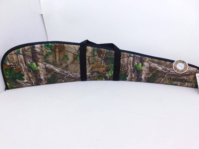 lot 46 image: New Softek 46 Gun Case