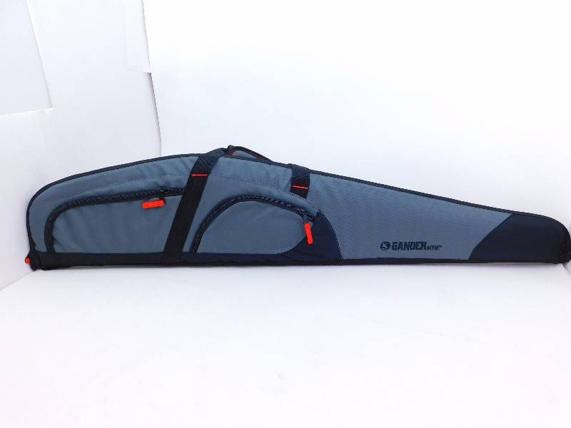 lot 47 image: New Softek 46 Gun Case