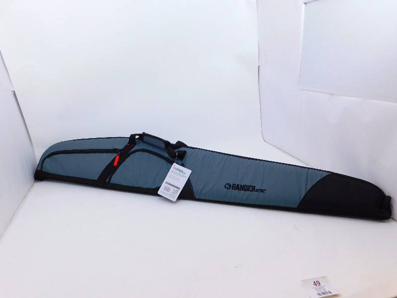 lot 50 image: New Softek 52 Gun Case
