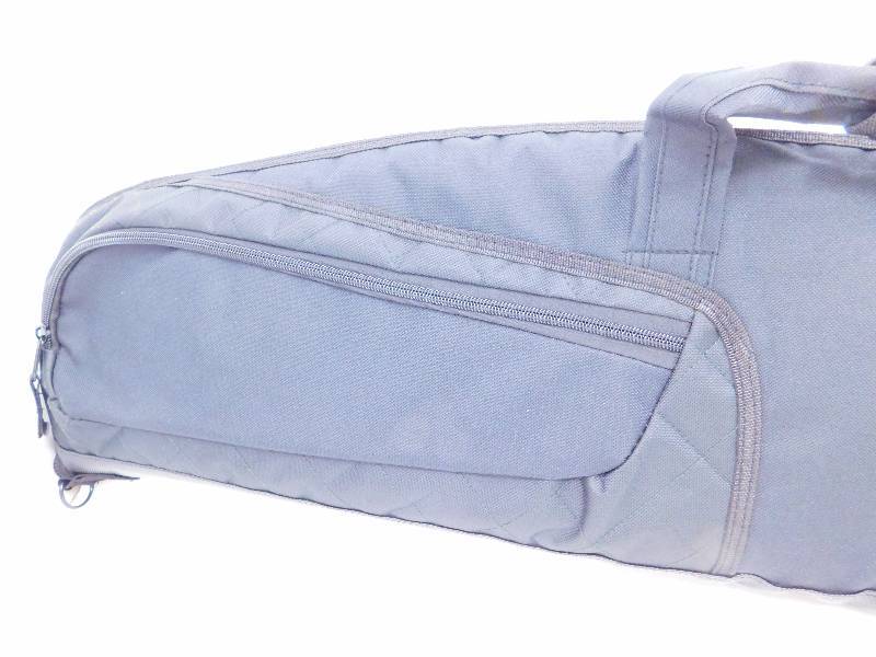 lot 54 image: New Softek 48 Gun Case