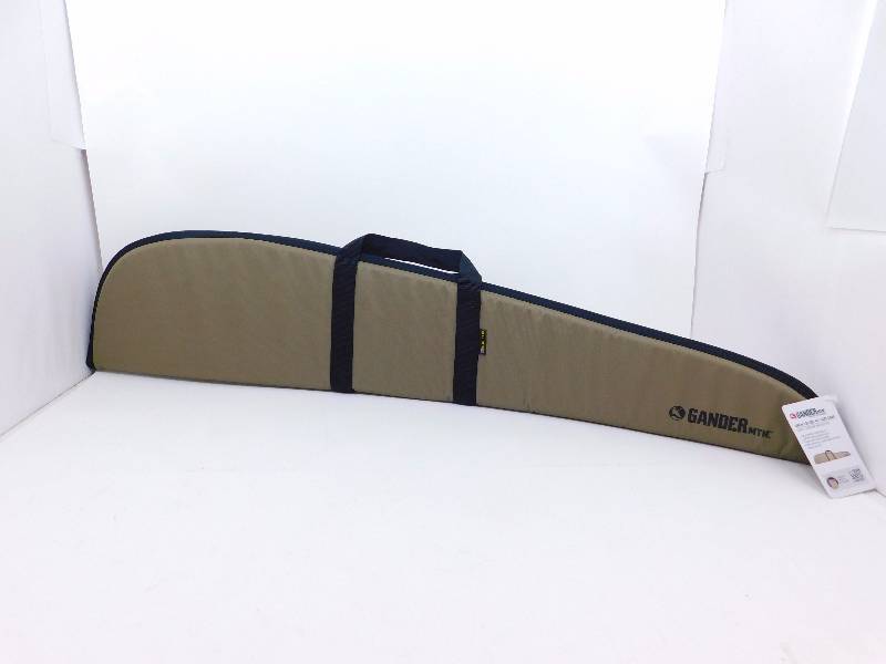 lot 56 image: New Softek 46 Gun Case