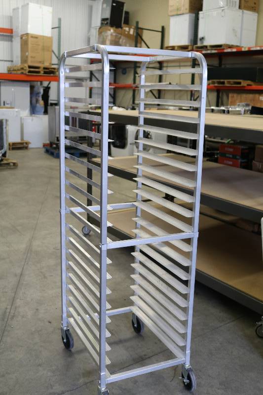 Tray Rack