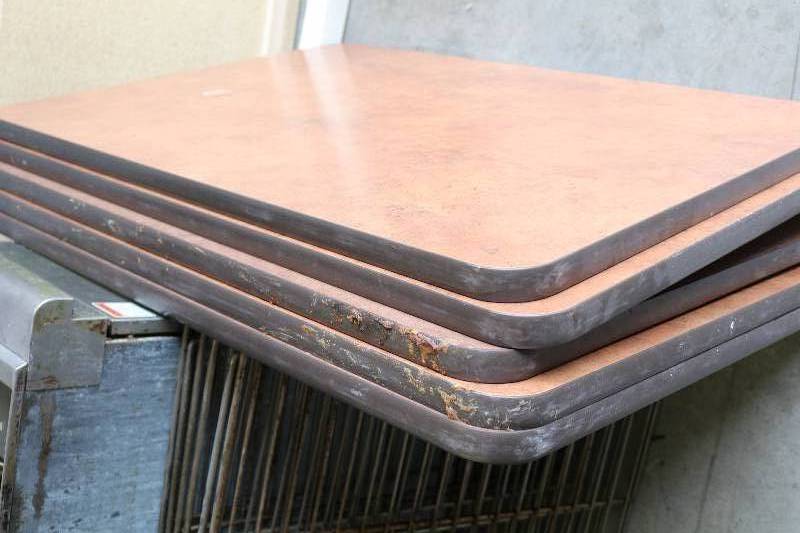 Table Tops