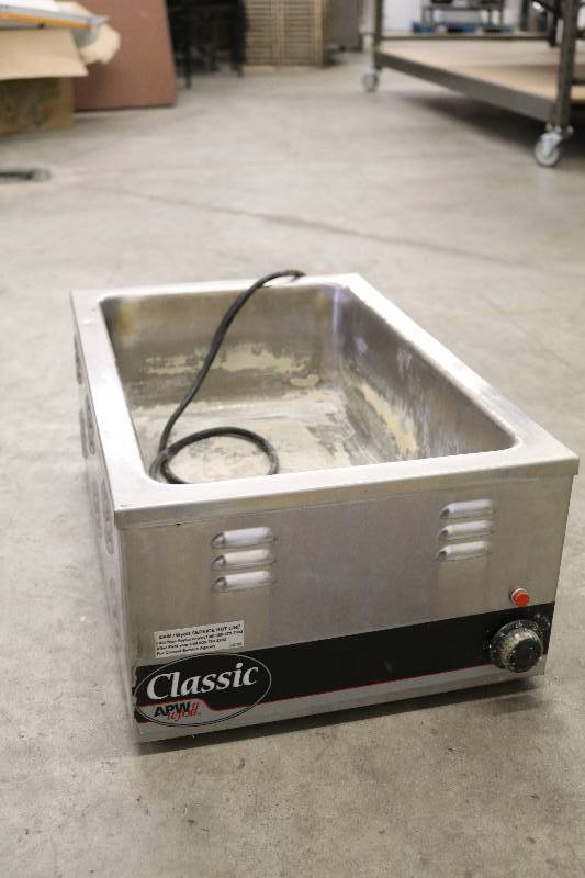 Food Warmer