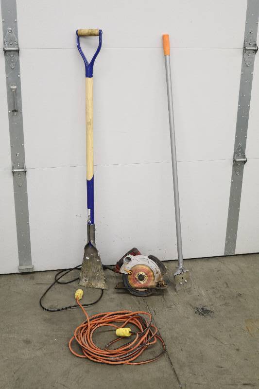 Misc ToolsPower Saw