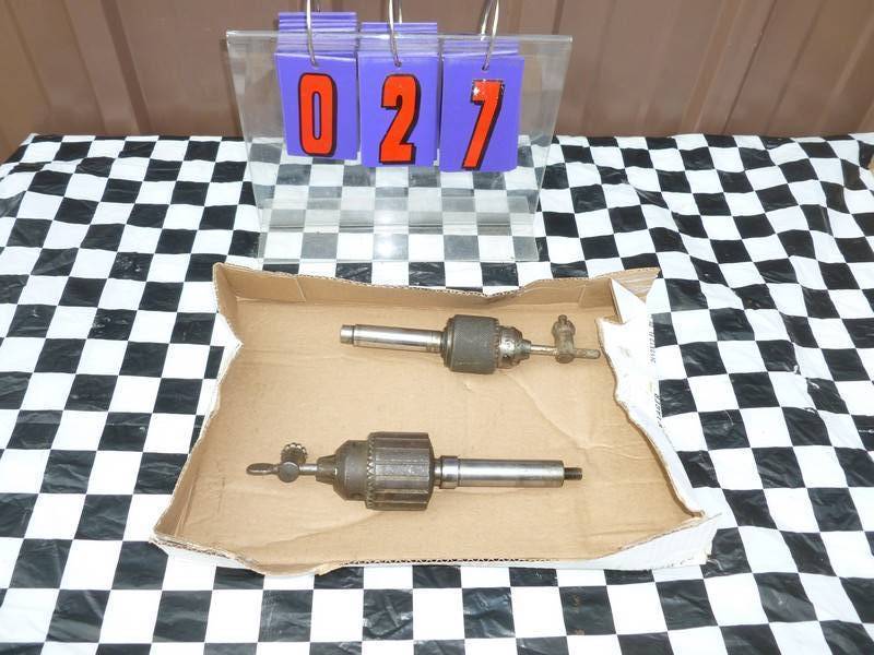 SnS Auctions # 277 Vintage tools & misc.