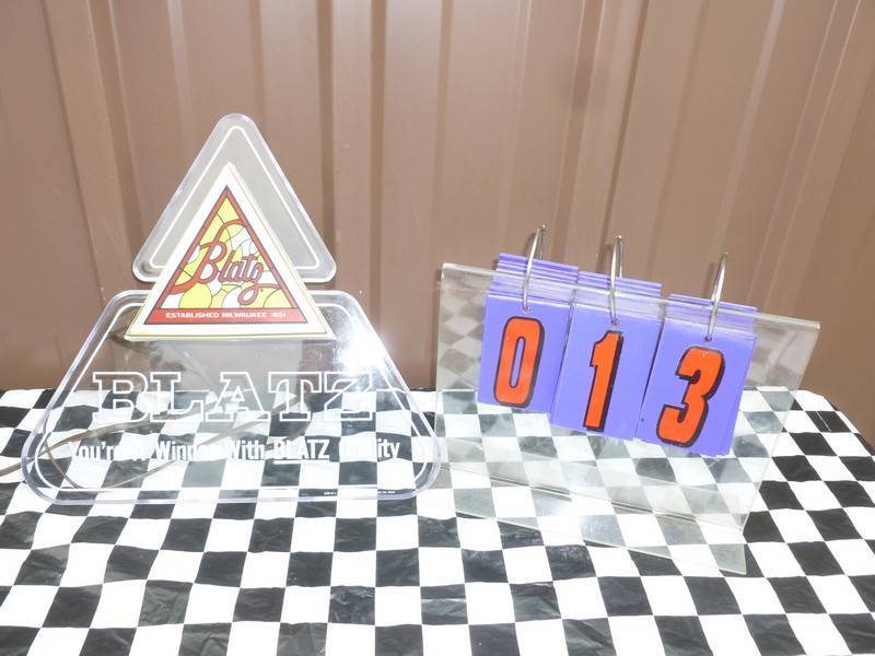SnS Auctions # 278 Vintage Andretti go karts & motors.