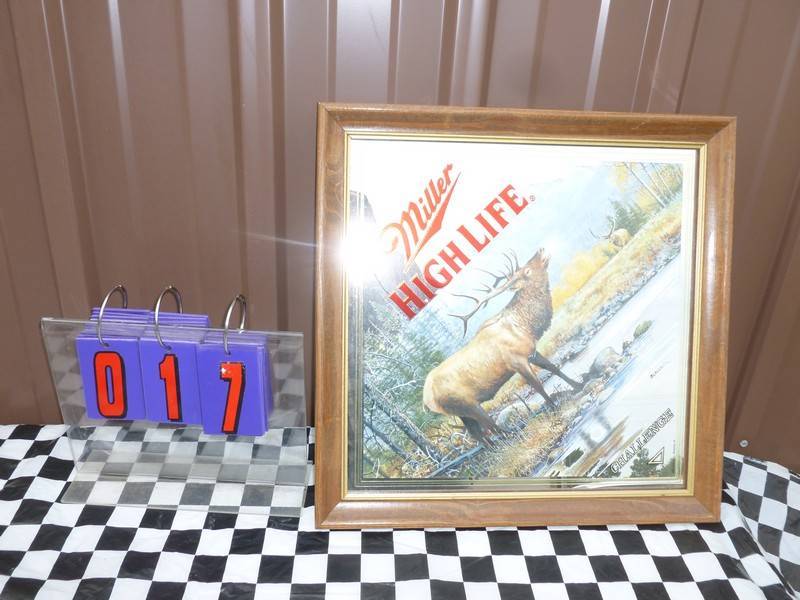 SnS Auctions # 278 Vintage Andretti go karts & motors.