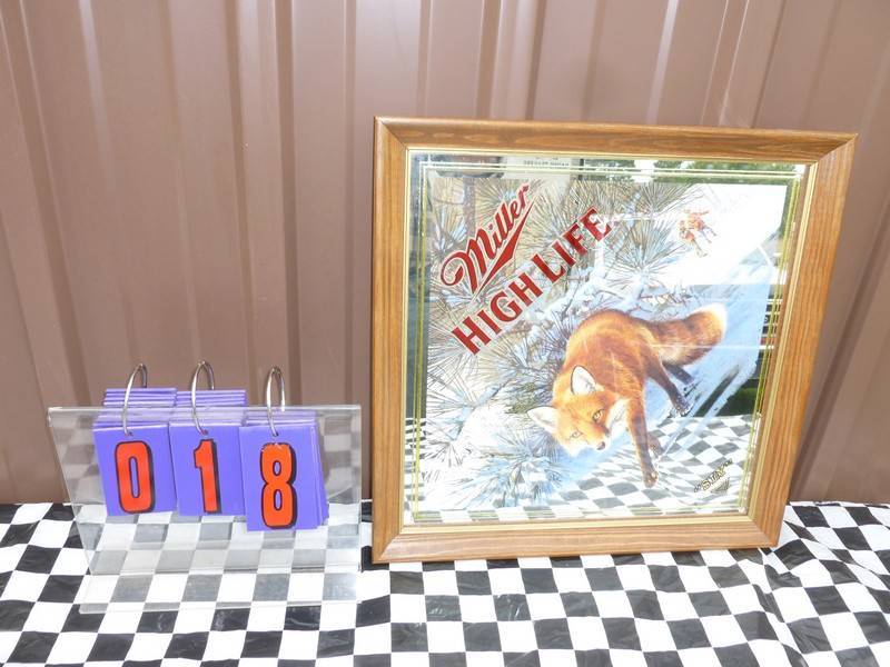 SnS Auctions # 278 Vintage Andretti go karts & motors.