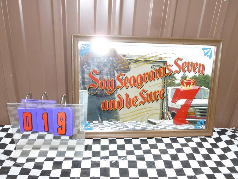 SnS Auctions # 278 Vintage Andretti go karts & motors.