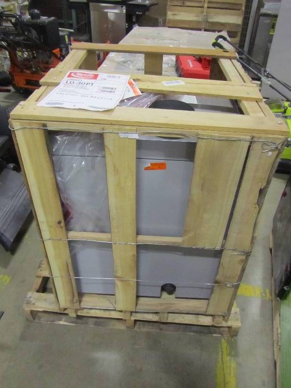 lot 29 image: SlantFin Liberty 131,000 to 175,000 BTU Input 117,000 to 131,000 BTU Output Hot Water Oil Boiler with Tankless Coil