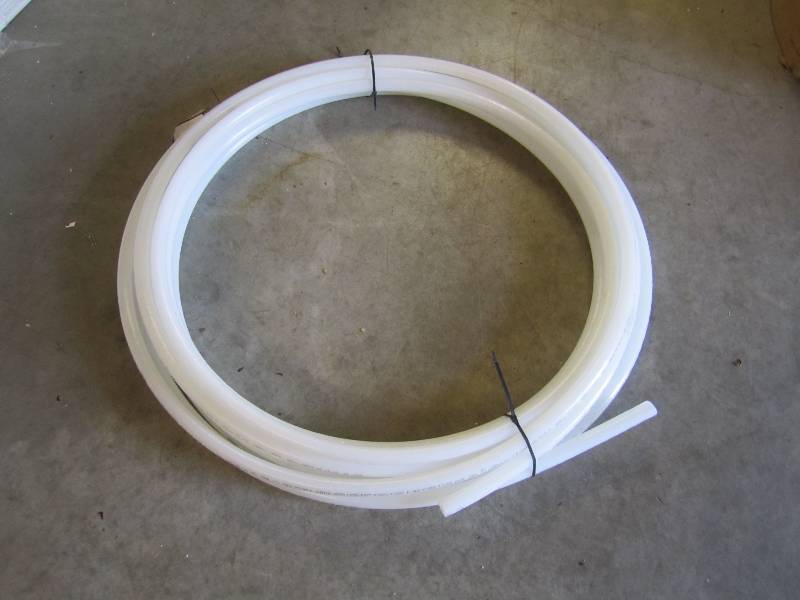 lot 43 image: Partial Roll of PowerPEX PEX-A 34...