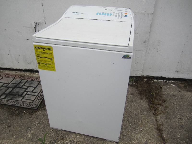lot 78 image: Fisher & Paykel Ecosmart Clothes Wa...
