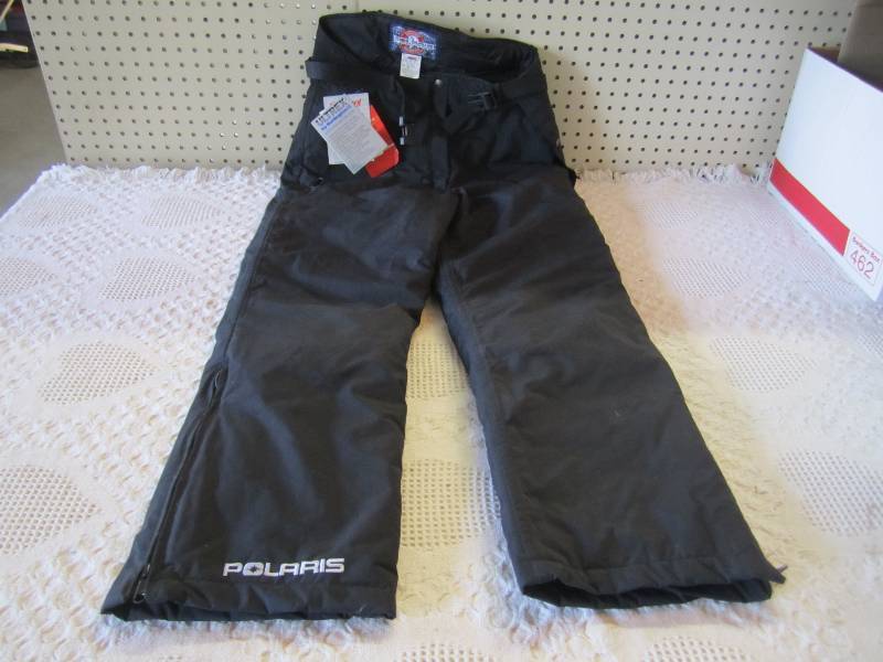 polaris snow pants
