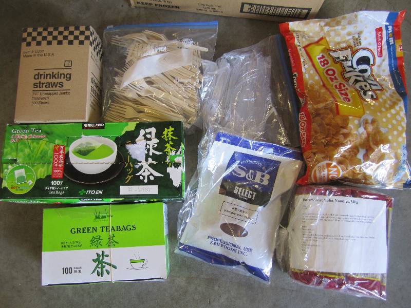 lot 144 image: Lot of Various Items See all photos...
