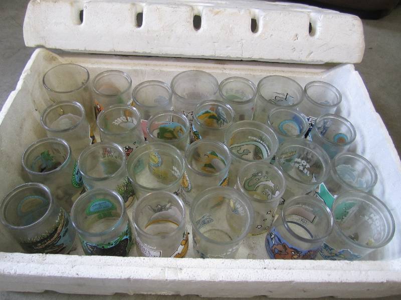 lot 157 image: Lot of Vintage Collector JellyJam ...