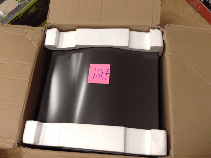 lot 127 image: Architectural Mailboxes New