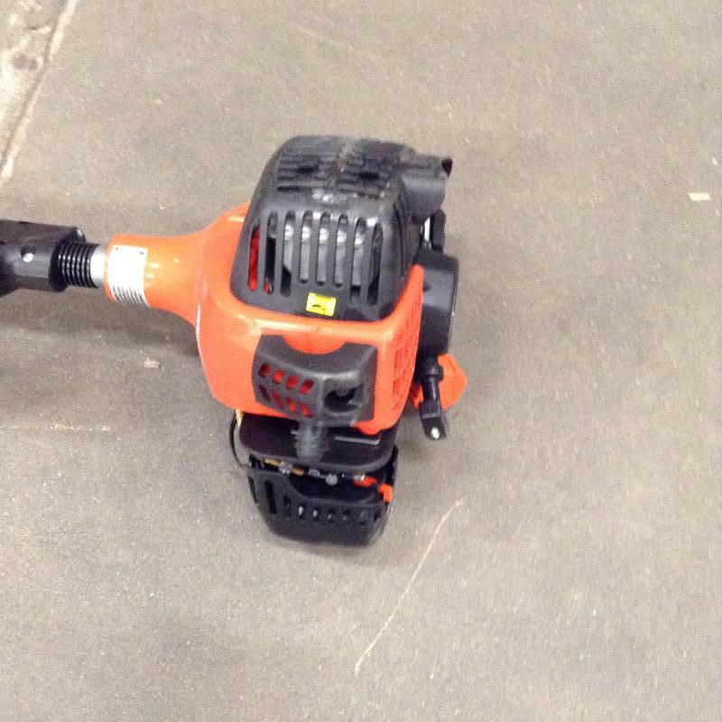lot 153 image: ECHO PPT-280 12 in. 13 ft. Bar Gas Telescoping Pole Pruner not used