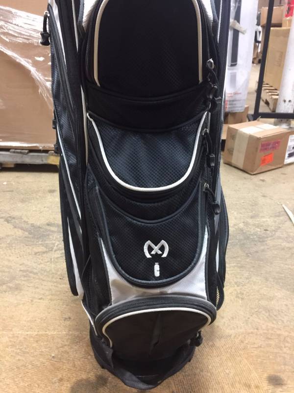 lot 167 image: Maxfli Golf Bag