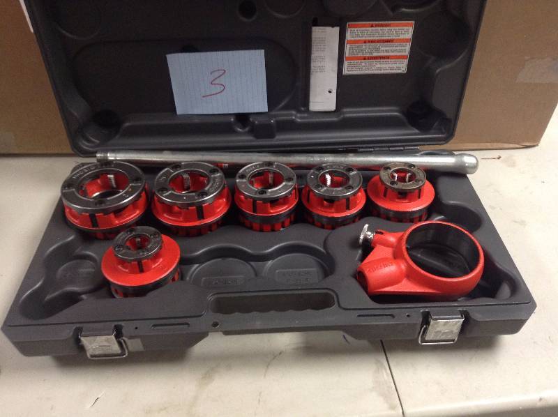Ridgid RI 36510
