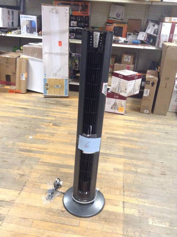 48 in tower fan