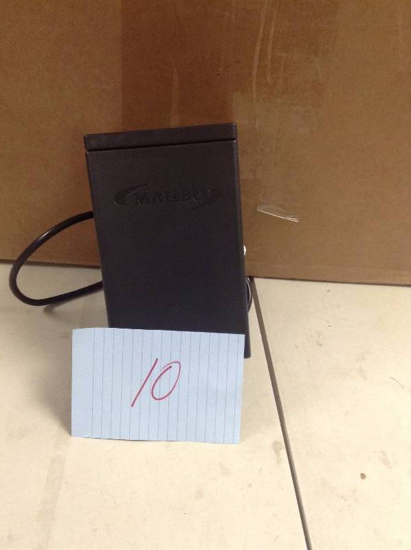 Malibu 200 Watt Power Pack