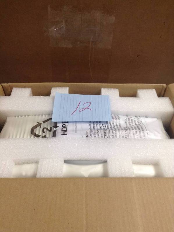 Delta RAD80L ventilation FanLight Heater