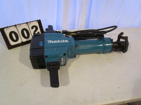 Makita Breaker Hammer