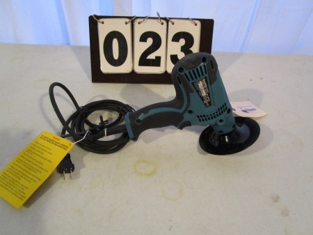 Makita 5 Vertical Disc Sander