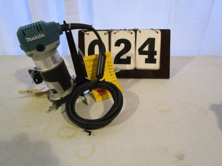 Makita Trimmer