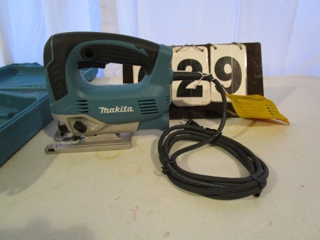 Makita Jig Saw