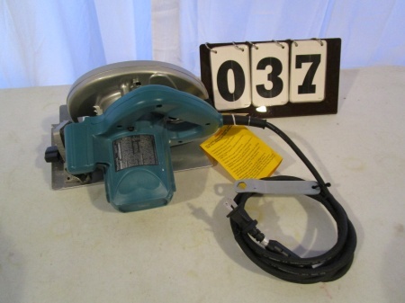 Makita 7 14 Circular Saw