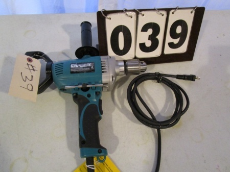 Makita 12 Spade Handle Drill