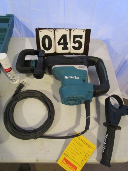 Makita Rotary Hammer