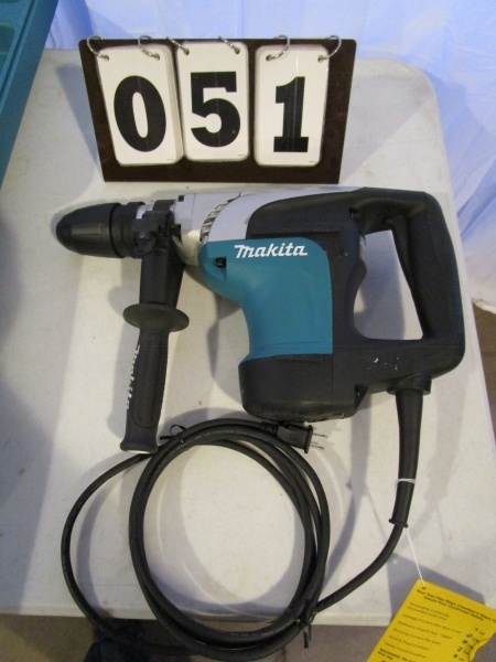 Makita 1 916 Rotary Hammer