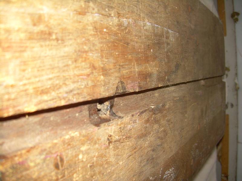 lot 62 image: ANTIQUE WALL PHONE