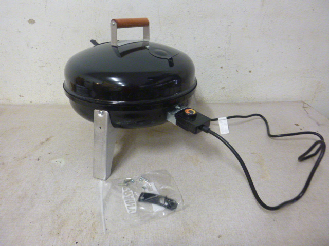 lot 66 image: Electric Grill