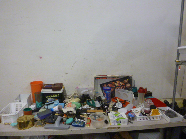 lot 85 image: Miscellaneous Items